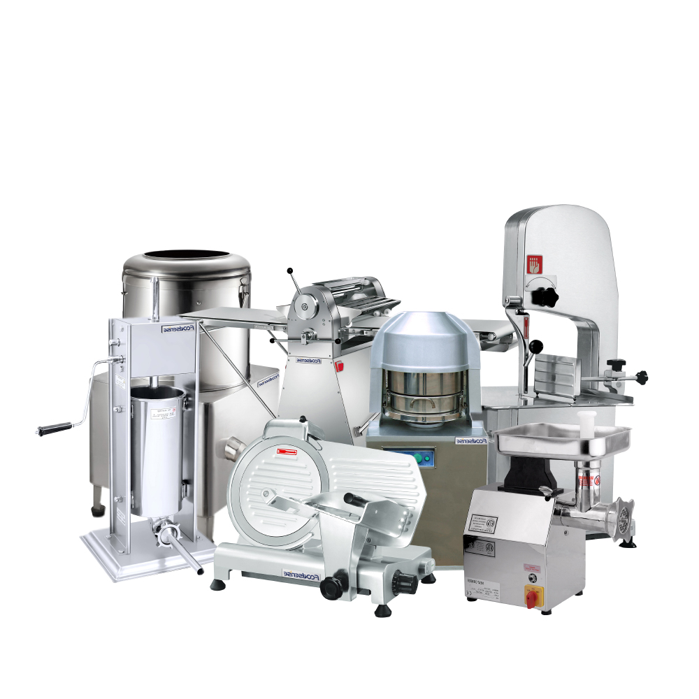 Food Machinery Series Catalog.pdf